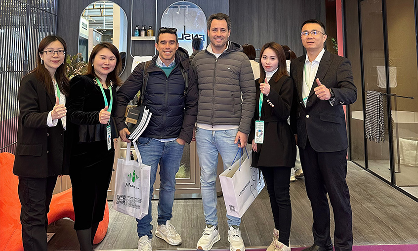 Service unique de commerce ext&eacute;rieur &agrave; cha&icirc;ne compl&egrave;te pour r&eacute;duire les co&ucirc;ts globaux des clients 