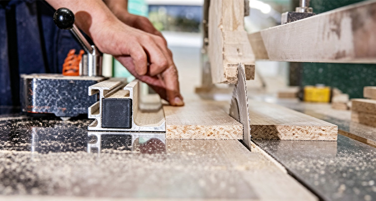Proc&eacute;dures de travail d&eacute;taill&eacute;es 