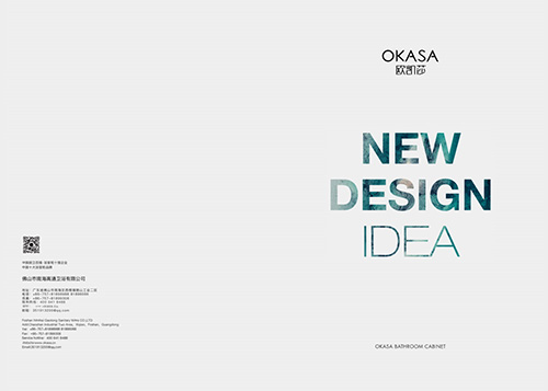 Cabinet OKASA Catalogue-1 