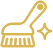 Maintenance et soins faciles 