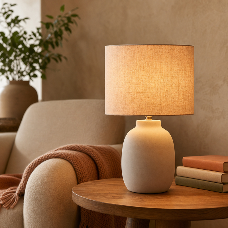 Lampe de table 