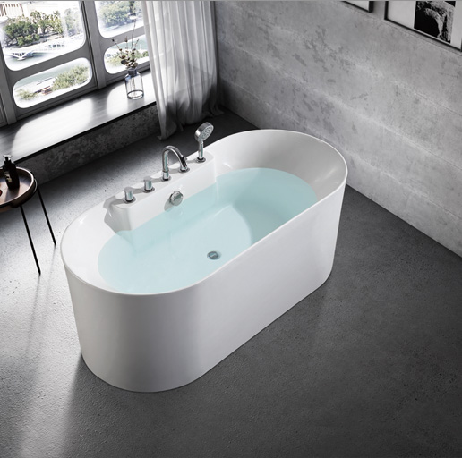 baignoire 