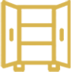 Stockage ample 