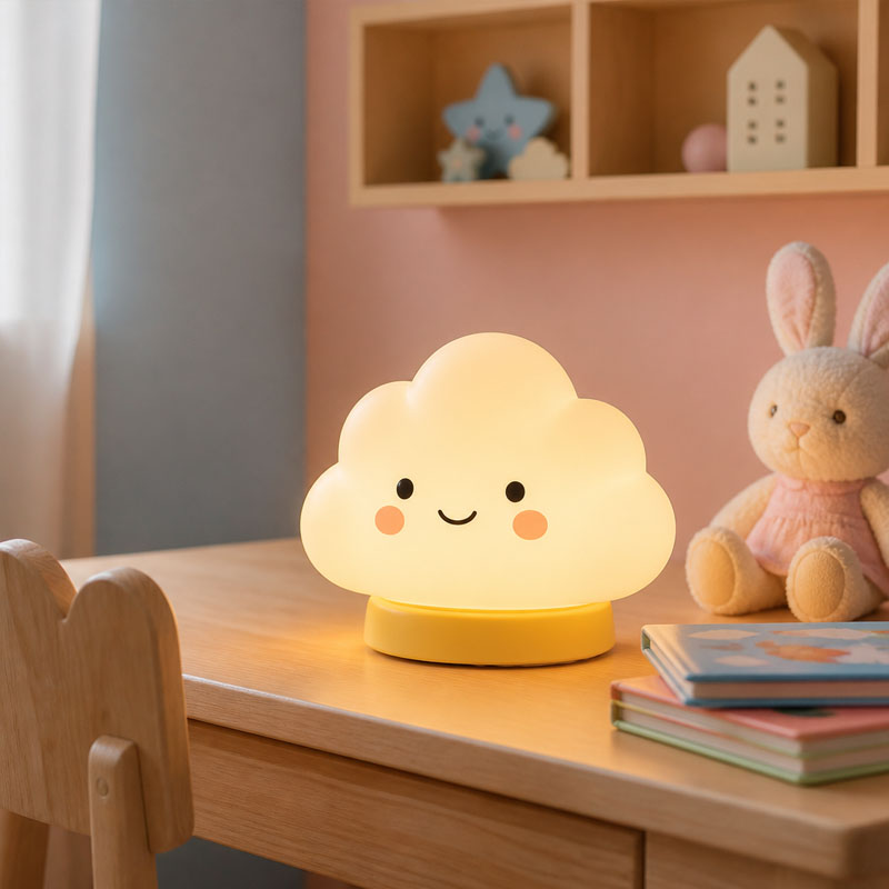 Lampe pour enfants 